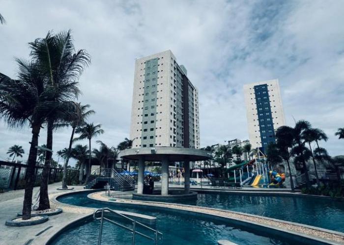 Apto Premium Resort