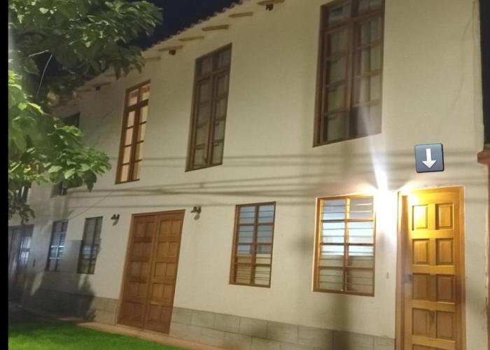 Loft Casa Yucay
