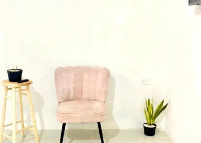 Loft shaula