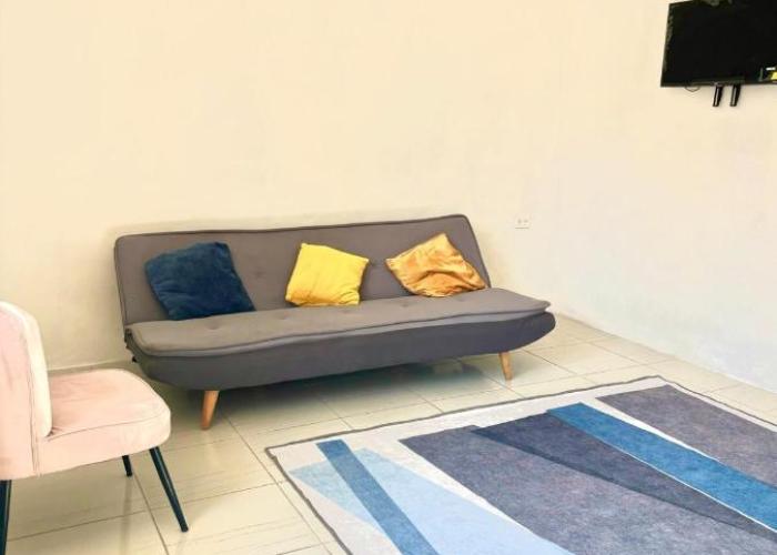 Loft shaula