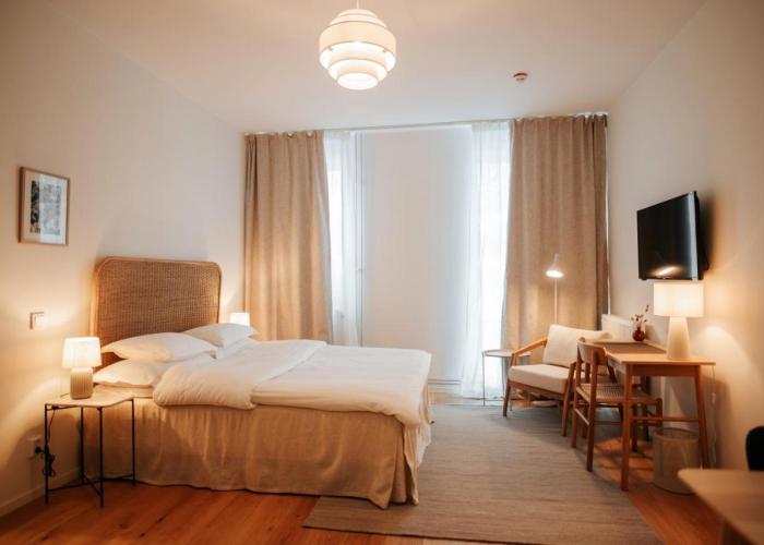The Lab Hotel