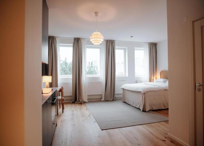 The Lab Hotel