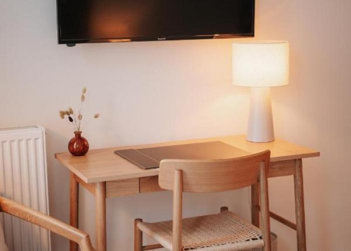 The Lab Hotel