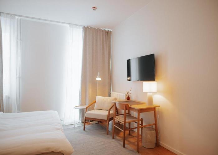 The Lab Hotel