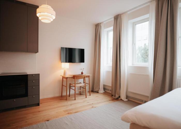 The Lab Hotel