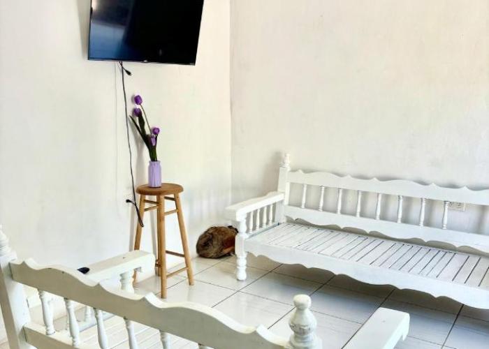 Loft teba near Tapachula airport