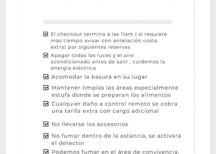 Loft teba near Tapachula airport