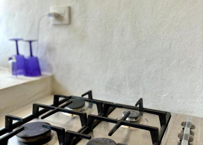 Loft teba near Tapachula airport