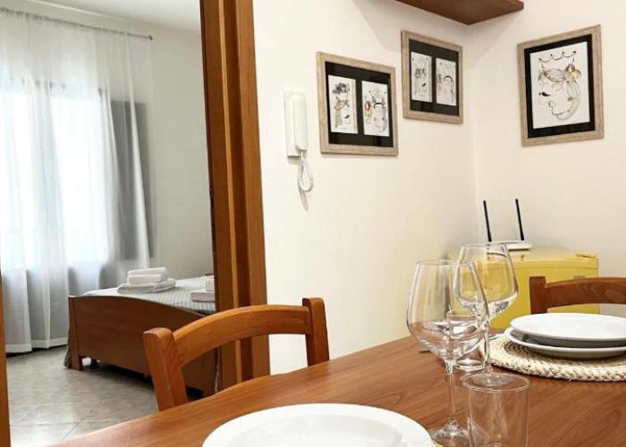 Casa Vacanze Palazzo Giardinello