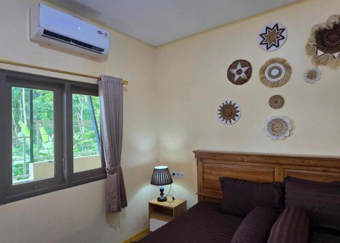 Holi Homestay Trawas