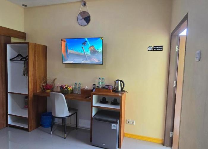 Holi Homestay Trawas