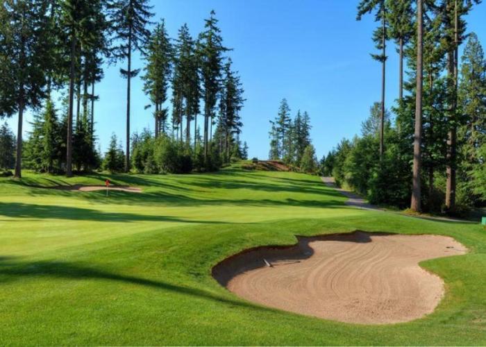 Awesome 2BR in Lynn Valley