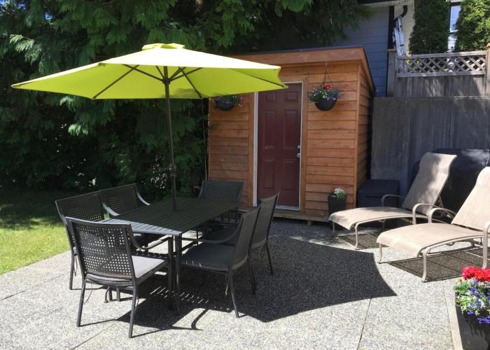Awesome 2BR in Lynn Valley