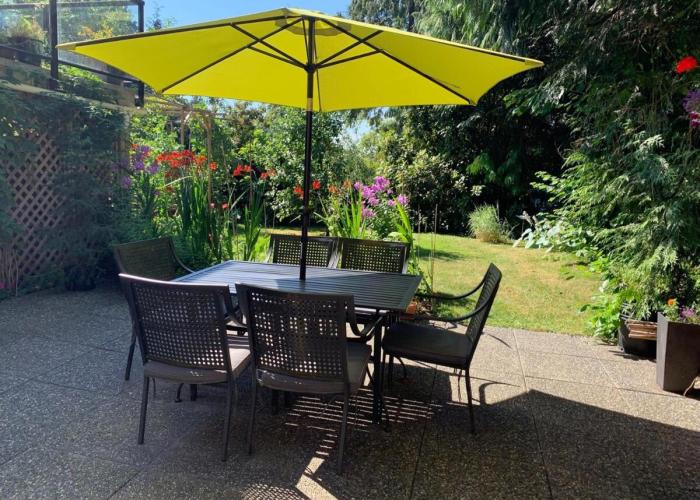 Awesome 2BR in Lynn Valley