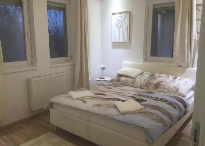A2 Apartman
