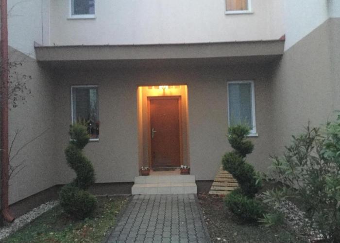 A2 Apartman
