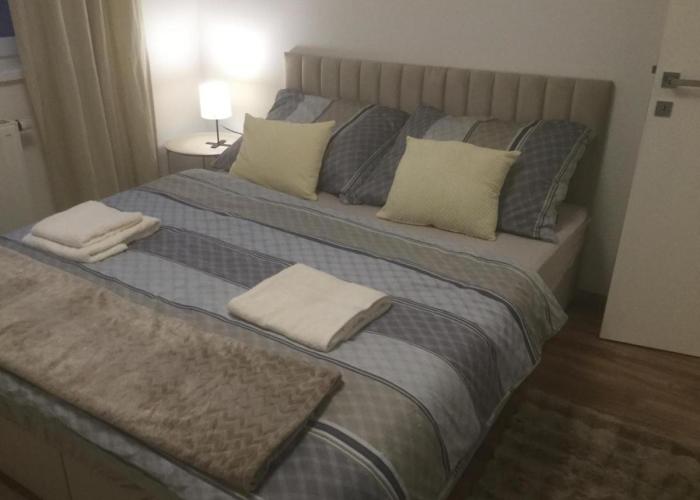 A2 Apartman