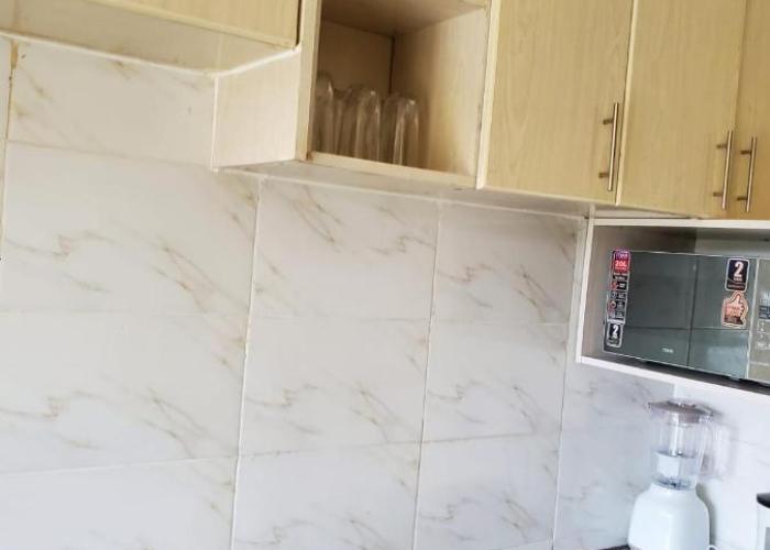 Marvel 2bdrm fully furnished at 360 luxury in Kitale
