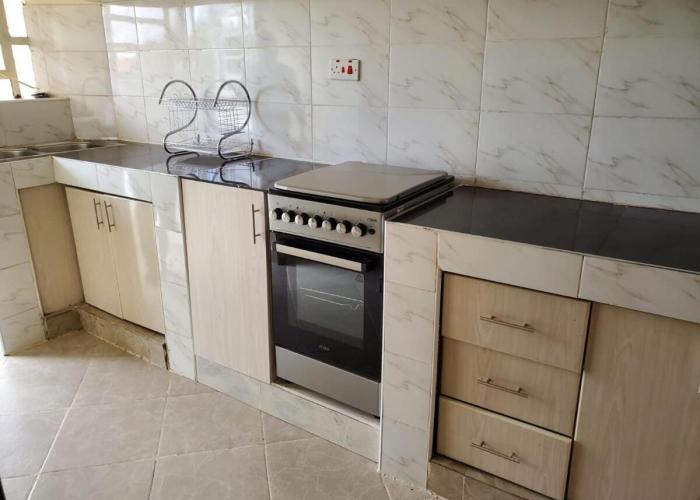 Marvel 2bdrm fully furnished at 360 luxury in Kitale