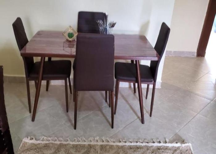 Marvel 2bdrm fully furnished at 360 luxury in Kitale