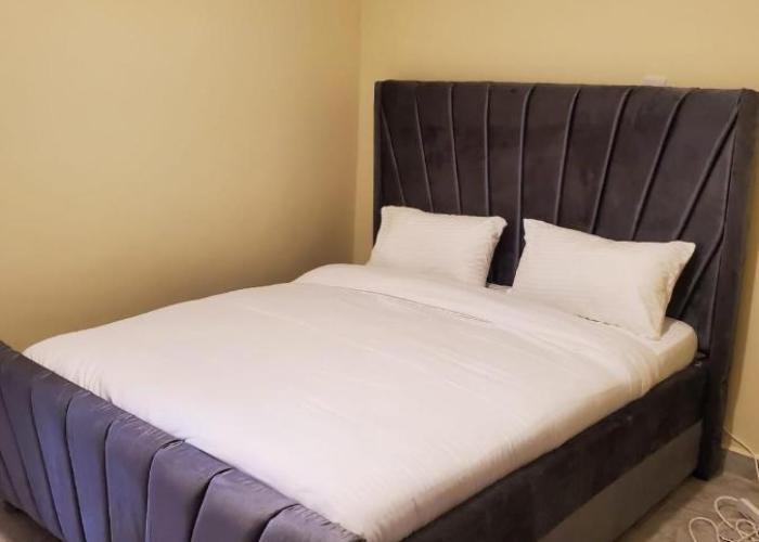 Marvel 2bdrm fully furnished at 360 luxury in Kitale