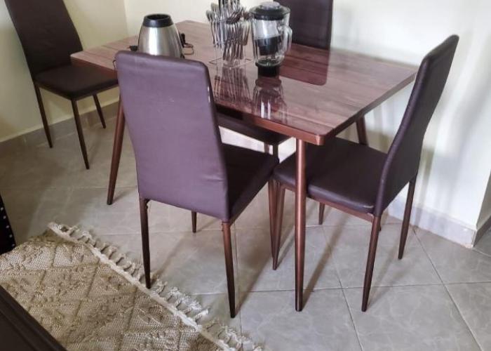 Marvel 2bdrm fully furnished at 360 luxury in Kitale