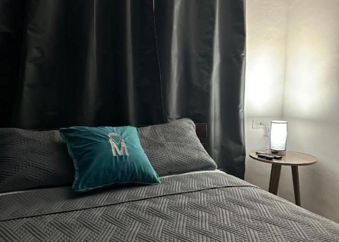 MOMA Guest House en Alto Boquete