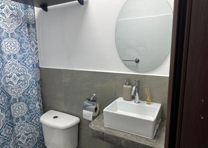MOMA Guest House en Alto Boquete