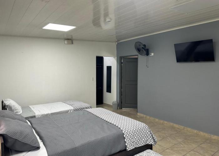 MOMA Guest House en Alto Boquete