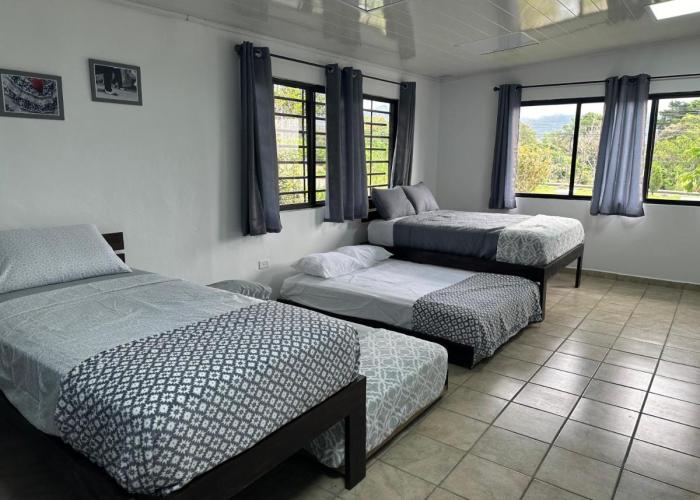 MOMA Guest House en Alto Boquete