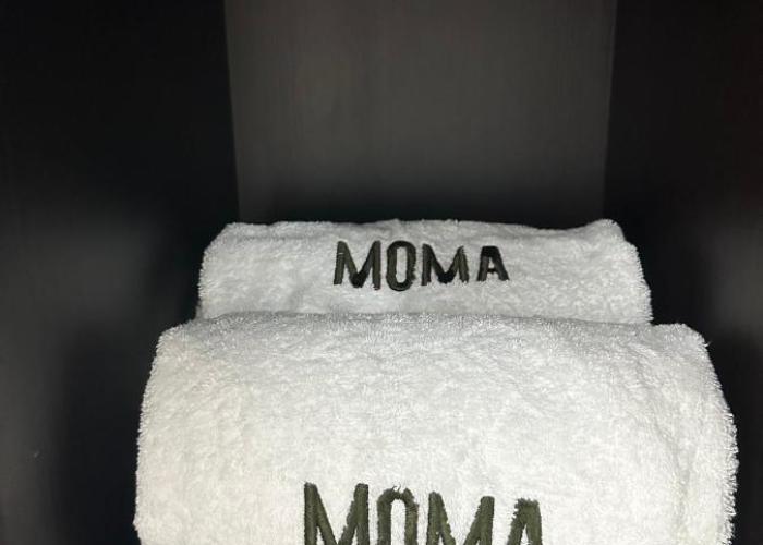MOMA Guest House en Alto Boquete