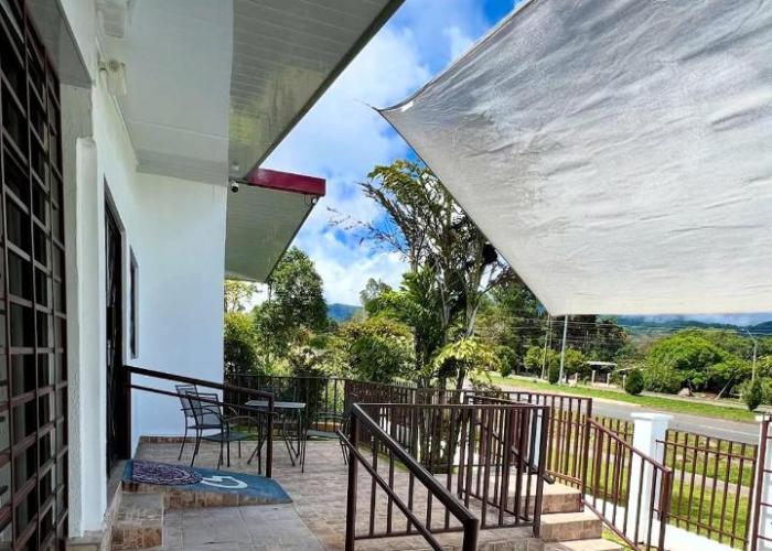 MOMA Guest House en Alto Boquete