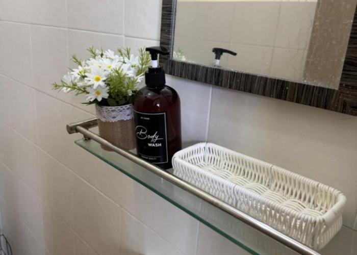 Adawiyah Guest House, Gambang