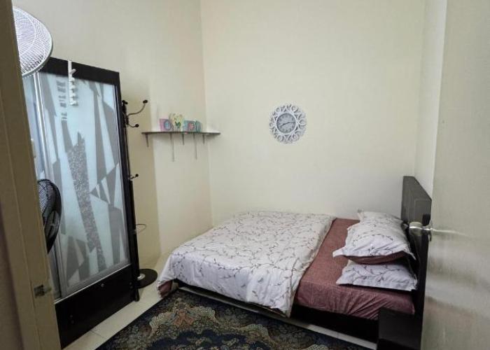 Adawiyah Guest House, Gambang