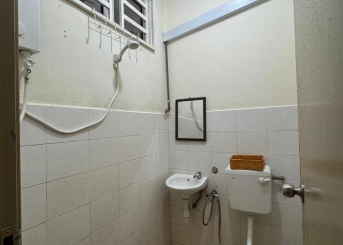 Adawiyah Guest House, Gambang