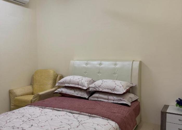 Adawiyah Guest House, Gambang