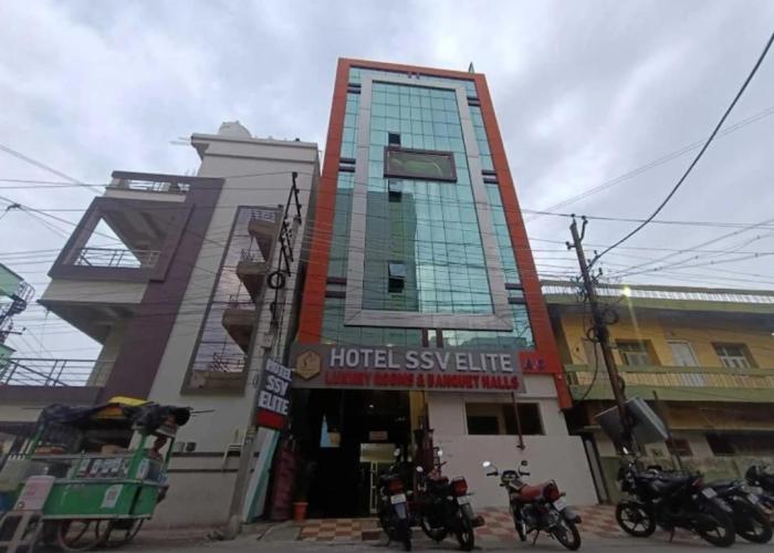HoTEL SSV ELITE