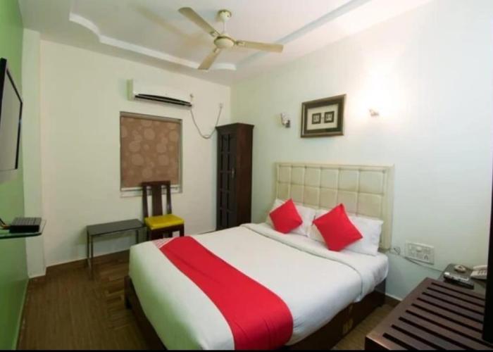 HoTEL SSV ELITE
