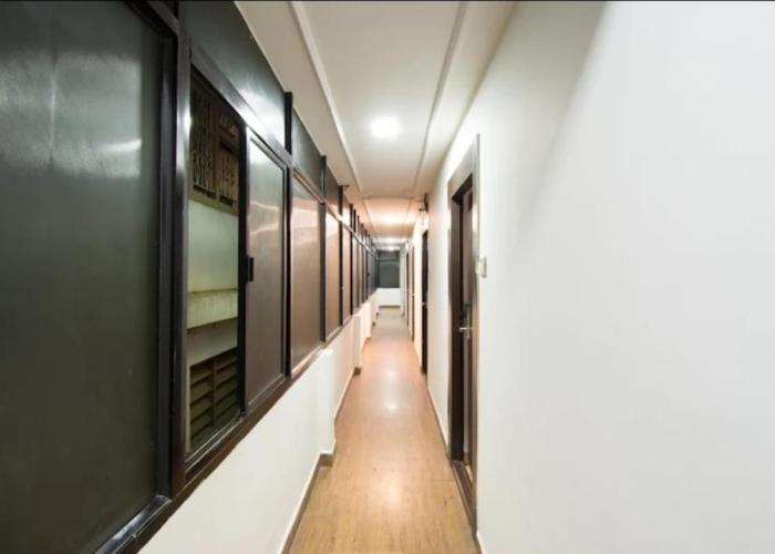 HoTEL SSV ELITE
