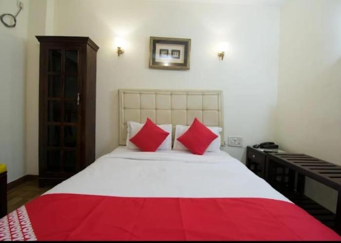HoTEL SSV ELITE