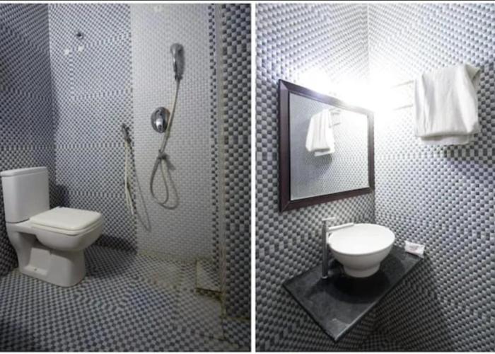 HoTEL SSV ELITE