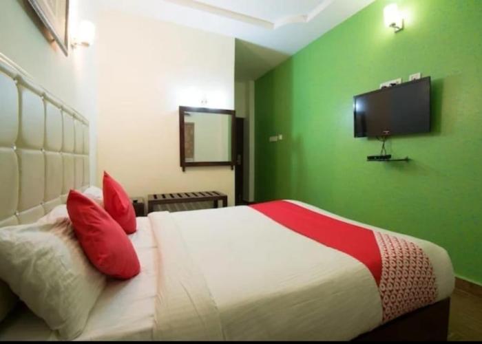 HoTEL SSV ELITE