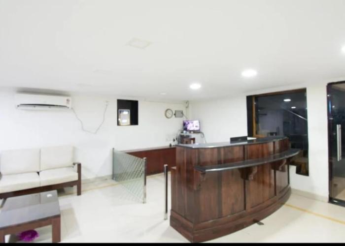 HoTEL SSV ELITE
