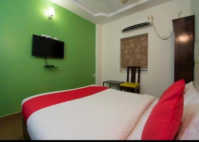 HoTEL SSV ELITE