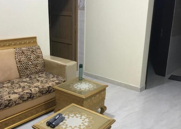 Apartment athom 1