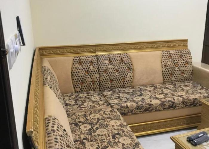 Apartment athom 1