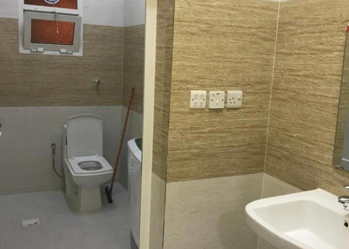 Apartment athom 1