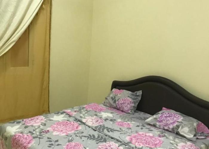 Apartment athom 1