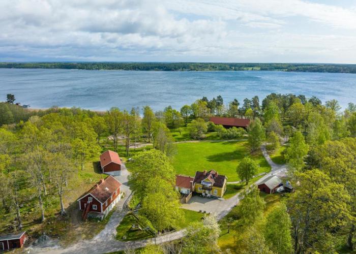 Lägenhet Gula Villan
