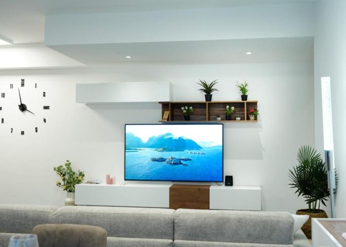 Elite Apartment